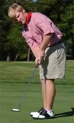 Eades Moves Into Top 20 At LSU Spring Invitational