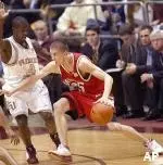 Blake Named ACC Men's Basketball Co-Player Of The Week