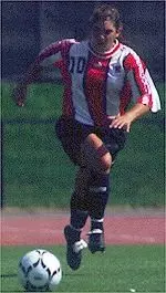 Women's Soccer Hosts Annual Alumni Game