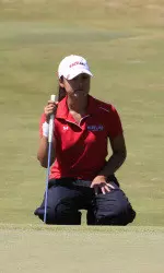 Terps to Compete in NCAA East Regional