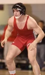 Taylor Named ACC Co-Wrestler of the Week