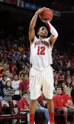 Maryland Drops ACC Opener To NC State, 79-74