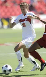 #8 Duke Upends #14 Terps, 3-1