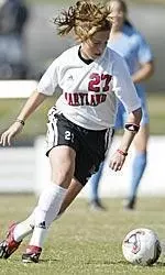 Women's Soccer Ties No. 6 Virginia 0-0