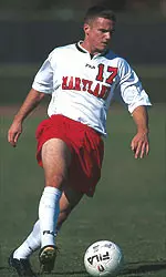 Loyola Upsets No. 12 Terps 1-0 On Early Goal By Michael Nelson