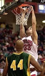 No. 18 Maryland Takes Care Of Chicago State, 117-55