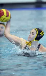 Maryland Water Polo Closes with a Win on Day Two of Elite Six Tournament