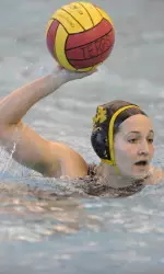 Terps Heading to Third Straight CWPA Eastern Championship
