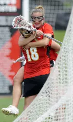 Terps Take Over Top Spot in IL Poll