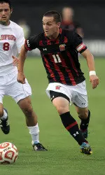 #2 Terps Travel to UMBC Tuesday
