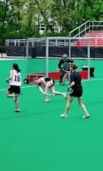 Terrapins Welcome Alumni Back