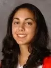 Q & A With Volleyball Senior Kathy Shahrokh
