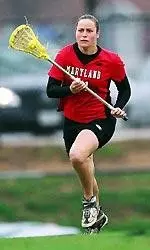 Women's Lax: Molly Lambert Q & A
