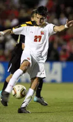 Terps Welcome D.C. United, Virginia Sunday