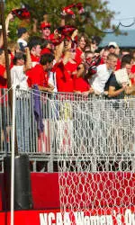 Free Admission For First 500 Students