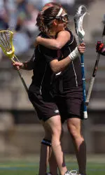 No. 4 Maryland Heads To No. 7 UNC For ACC Women's Lax Matchup
