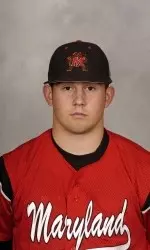 Rice's Double Lifts Terps Past UMBC