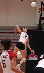 Terps Drop Tough Match To North Carolina, 3-2