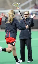 No. 1 Terps Kick Off Homestand Tuesday