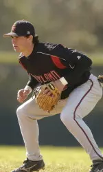 Maryland Falls To Seventh-Ranked Clemson, 3-2, In 11 Innings