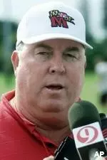Friedgen Hits The Airwaves This Week