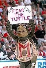 Testudo Advances In 2006 All-America Mascot Contest