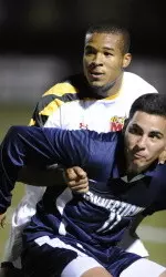 Virginia Tech Next Test for No. 6 Terps
