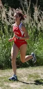 Maryland Cross Country Faces Top Teams, Fares Well