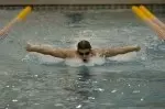 Maryland Swimming and Diving Hosts Terrapin Cup Invitational