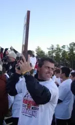 Title Terps! Men's Soccer Claims NCAA Title