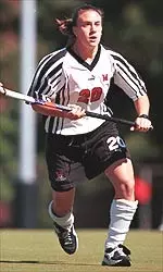 Maryland Field Hockey Overwhelms Pacific, 8-0