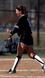 Maryland Softball Splits Day 1 At Speedline Invitational