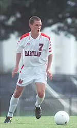 Terps Men's Soccer Draws No. 6 Seed And Will Meet Duke In ACC First Round