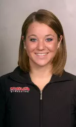 Terps Tumble Talk: Allison Dama