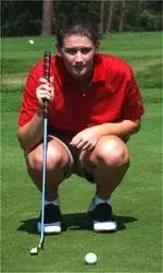 Harper Leads Terps At Hatter Spring Fling
