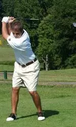 Terps Defend Men's Golf Title at The McLaughlin