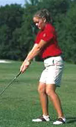 Women's Golf Improves Four Places After Second Round Of Unlimited Potential/Bay Tree Invitational
