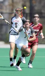 #4 Terps Tangle with Towson Tuesday