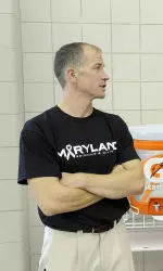 Terp Cup Kicks Off Thursday