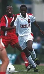 Maryland Ranked 15th In Soccer America's Men's Preseason Poll