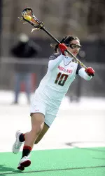 #3 Terps Coast Past #8 Penn 14-6