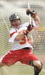 No. 14 Maryland Men's Lacrosse Heads To Philadelphia For Meeting With Penn Quakers On Saturday