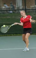 Terps Open Spring Season This Weekend