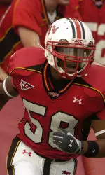 Terps Scrimmage For Second Time This Spring
