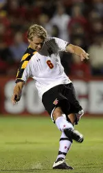 Cirovski Seeks Win #300 vs. Radford Sunday