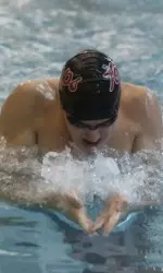 Swim/Dive To End Regular Season At Virginia