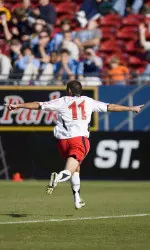 Top Ten Maryland Men's Soccer Moments in 2008