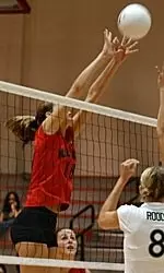 Terps Tripped Up By Virginia, 3-2