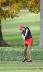 Terps Look to Continue Momentum at Lady Pirate