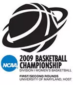 Tickets On Sale for 2009 NCAA Women's Basketball Tournament at College Park